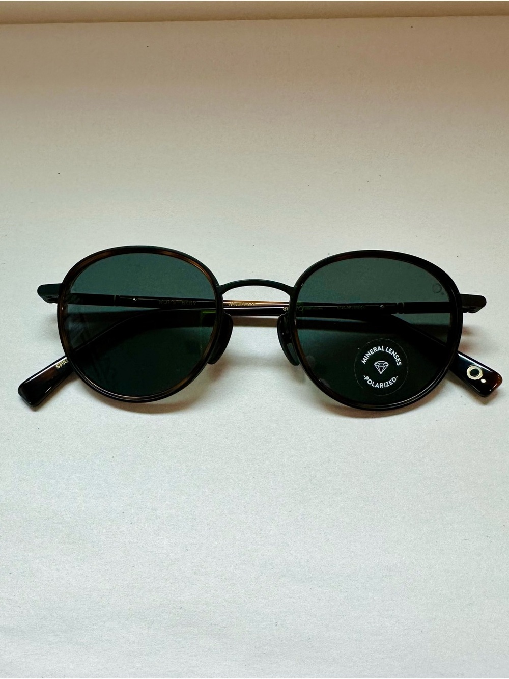 New-Authentic-ETNIA
BARCELONA Sunglasses-Polarized-ROY’S- Black Havana